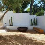 courtyard 1