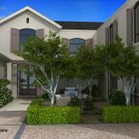 FRONT-GARDEN